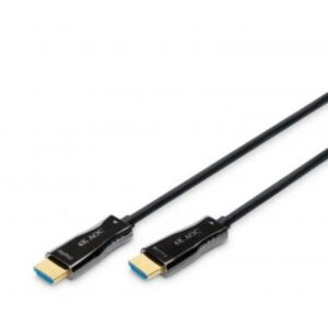 CABLE FIBRA PTICA H BRID HDMI 20 M