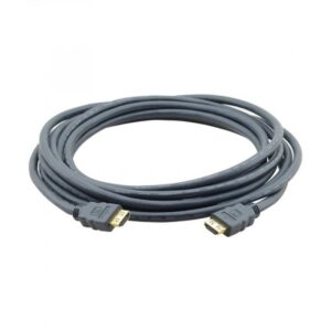 CABLE HDMI 1.4 CON ETHERNET MACHO-MACHO KRAMER