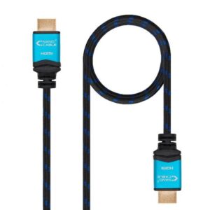 CABLE HDMI 2.0 4K 60HZ 10MM