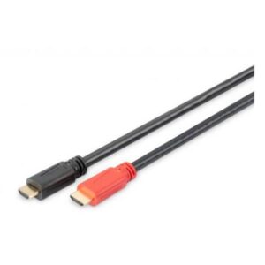 CABLE HIGH SPEED HDMI CON AMPLIFIC