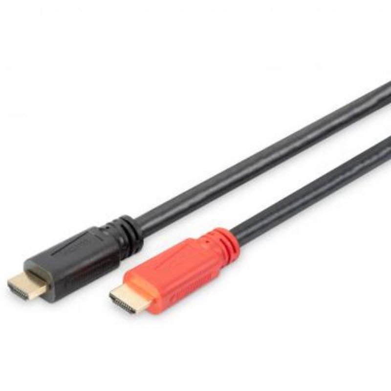 CABLE HIGH SPEED HDMI CON AMPLIFIC CABLE HIGH SPEED HDMI CON AMPLIFIC