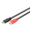 CABLE HIGH SPEED HDMI CON AMPLIFIC
