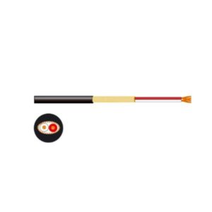 CABLE MICRO BALANCEADO