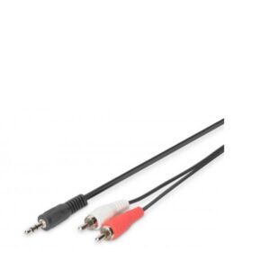 CABLE PARA EL ADAPTADOR DE AUDIO 3