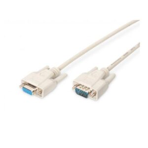 CABLE PARA MONITOR VGA EDNET
