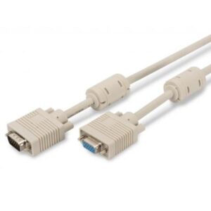 CABLE PARA MONITOR VGA EDNET