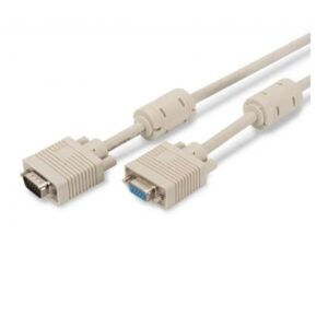 CABLE PARA MONITOR VGA EDNET