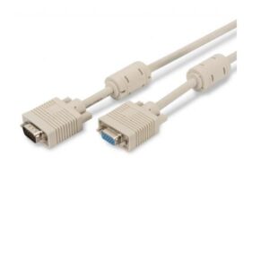 CABLE PARA MONITOR VGA EDNET