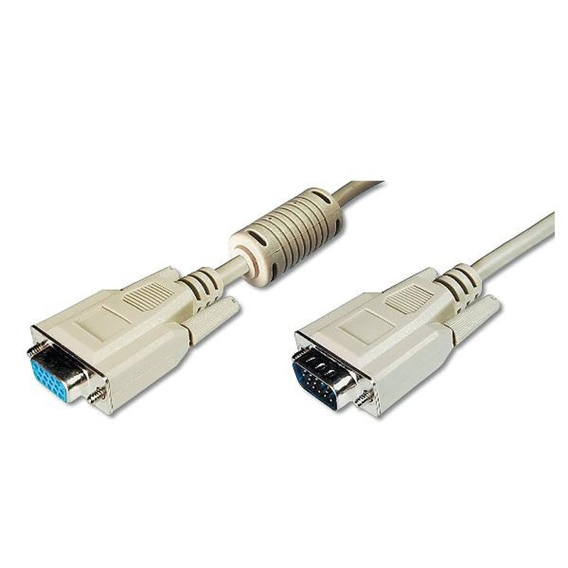 CABLE PARA MONITOR VGA EDNET CABLE PARA MONITOR VGA EDNET