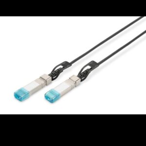 CABLE SFP+ 10G DAC 0 5 M