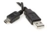 CABLE USB A MINI USB 155I