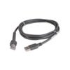 CABLE USB PARA SCANNER ZEBRA