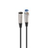 CABLE XLR 7 METROS