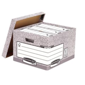 CAJA 10 UDS CONTENED ARCH TAM FOLIO