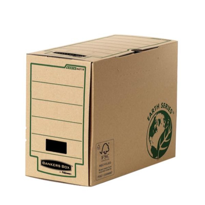 CAJA ARCHIVO DEFINITIVO FELLOWES CAJA ARCHIVO DEFINITIVO FELLOWES