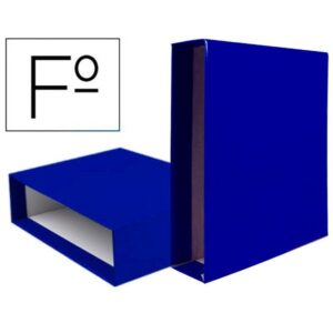 CAJA ARCHIV PALAN CART FOLDOCL75