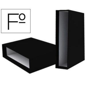 CAJA ARCHIV PALCART FOL DOC L75