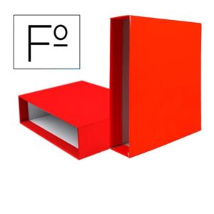 CAJA ARCHIV PALCART FOL DOC L75