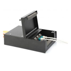 CAJA CONEXION CP PARA 4M DULOS RJ45