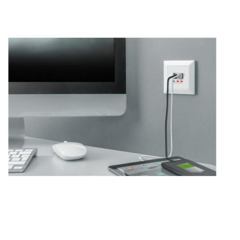 CAJA DE CARGA PARA SMARTPHONE CAJA DE CARGA PARA SMARTPHONE