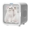 CAJA SECADORA AUTOMATICA PETS 48L CAJA SECADORA AUTOMATICA PETS 48L