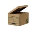 CAJON FELLOWES CARTON RECICLADO CAJON FELLOWES CARTON RECICLADO