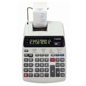 CALCULADORA IMPRESORA MP120 MG
