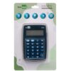 CALC BOLXF02 8D PILAS AZ 99X64X9