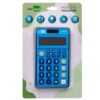 CALC BOLXF09 8D S+P AZ 115X65X8 CALC BOLXF09 8D S+P AZ 115X65X8
