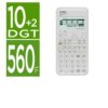 CALC CASIO FX-570SPCLASSWIZ IBER
