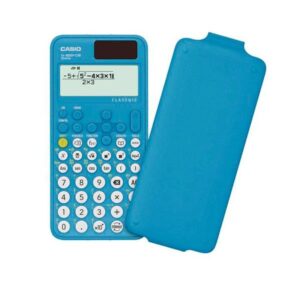 CALC CASIO FX-85SPCW IBERIA SOLA