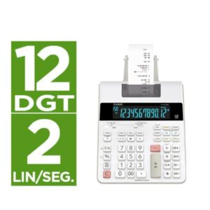 CALC CASIO IMPPANT LC P58 IMBC F