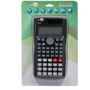 CALC CIXF33 12D 240 S+PNE 156X85