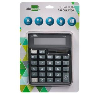 CALC SOBXF16 8D S+P NEG 127X105X