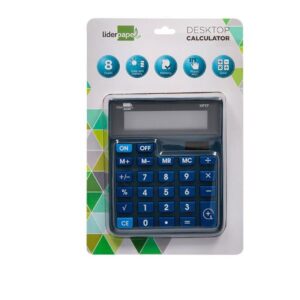 CALC SOBXF17 8D S+P AZ 127X105X2