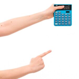 CALC SOBXF21 10D S+P AZ 127X105X