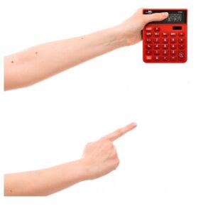 CALC SOBXF22 10D S+P ROJ 127X105