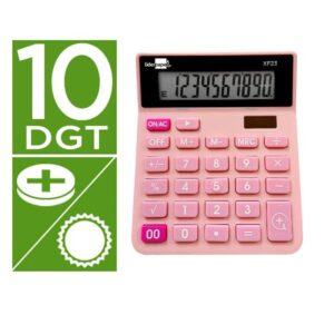 CALC SOBXF23 10D SP ROSA 127X105