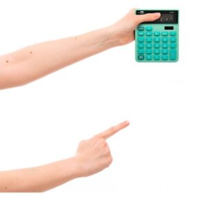 CALC SOBXF24 10D S+P VER 127X105