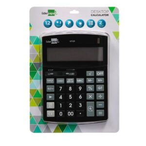 CALC SOBXF29 12D S+P NEG 190X140