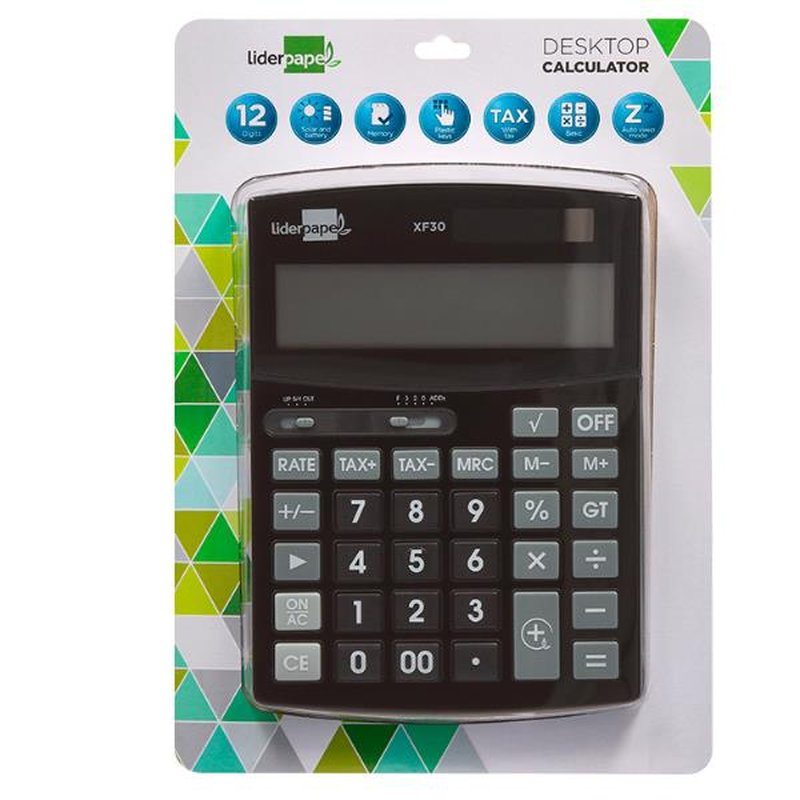 CALC SOBXF30 12D T S+PNE 190X140 CALC SOBXF30 12D T S+PNE 190X140