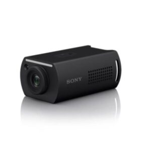 Sony SRG-XP1 Caja Cámara de seguridad IP Interior 3840 x 2160 Pixeles Techo/Pared/Poste