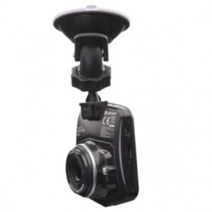 CAMARA PARA COCHE DENVER DASHCAM + SOPORTE VENTOSA