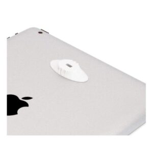 CANDADO MOBILIS MUESCA DE SEGURIDAD WHITE