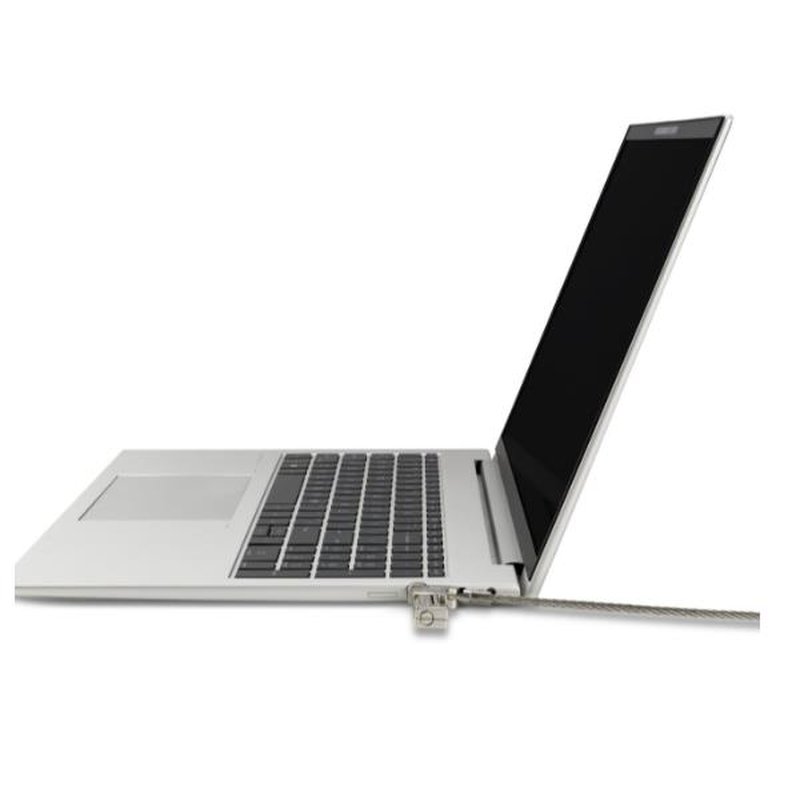 Kensington Slim NanoSaver 2.0 EQ cable antirrobo Plata 1,8 m Kensington Slim NanoSaver 2.0 EQ cable antirrobo Plata 1,8 m