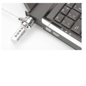 CANDADO PARA ORDENADOR CON COMBINAC