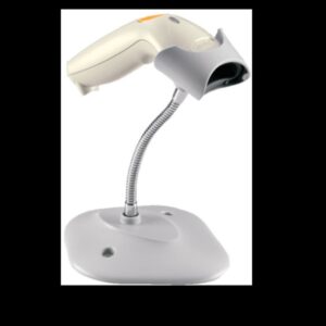 +CANNER LS1203 WHITE USB KIT