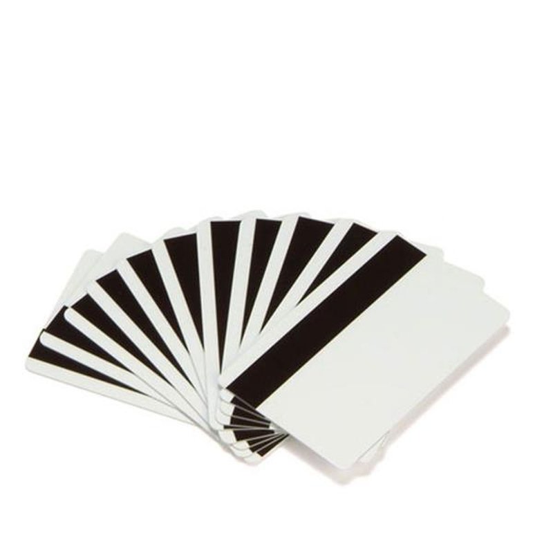 CARD/BADGE BANDA MAG(500 CARDS) CARD/BADGE BANDA MAG(500 CARDS)