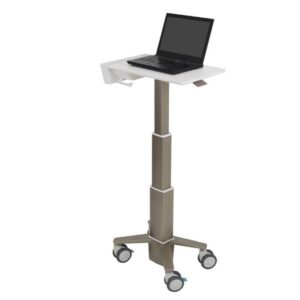 CAREFIT SLIM 2.0 LCD CART