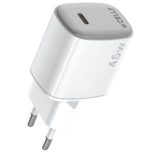 CARGADOR 45W USB-C